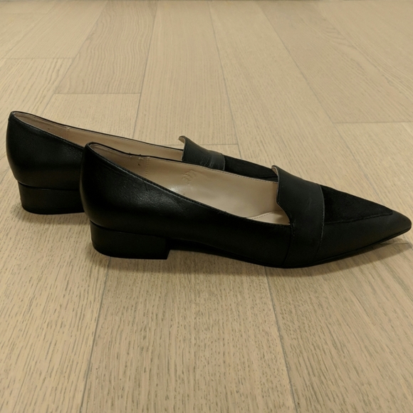 Never Worn COLE HAAN shoes - Picture 4 of 5